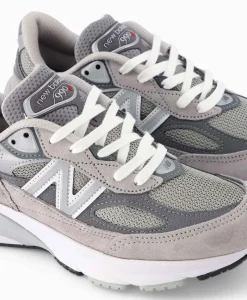 Sneaker W990Gl6 Grijs^New Balance Best