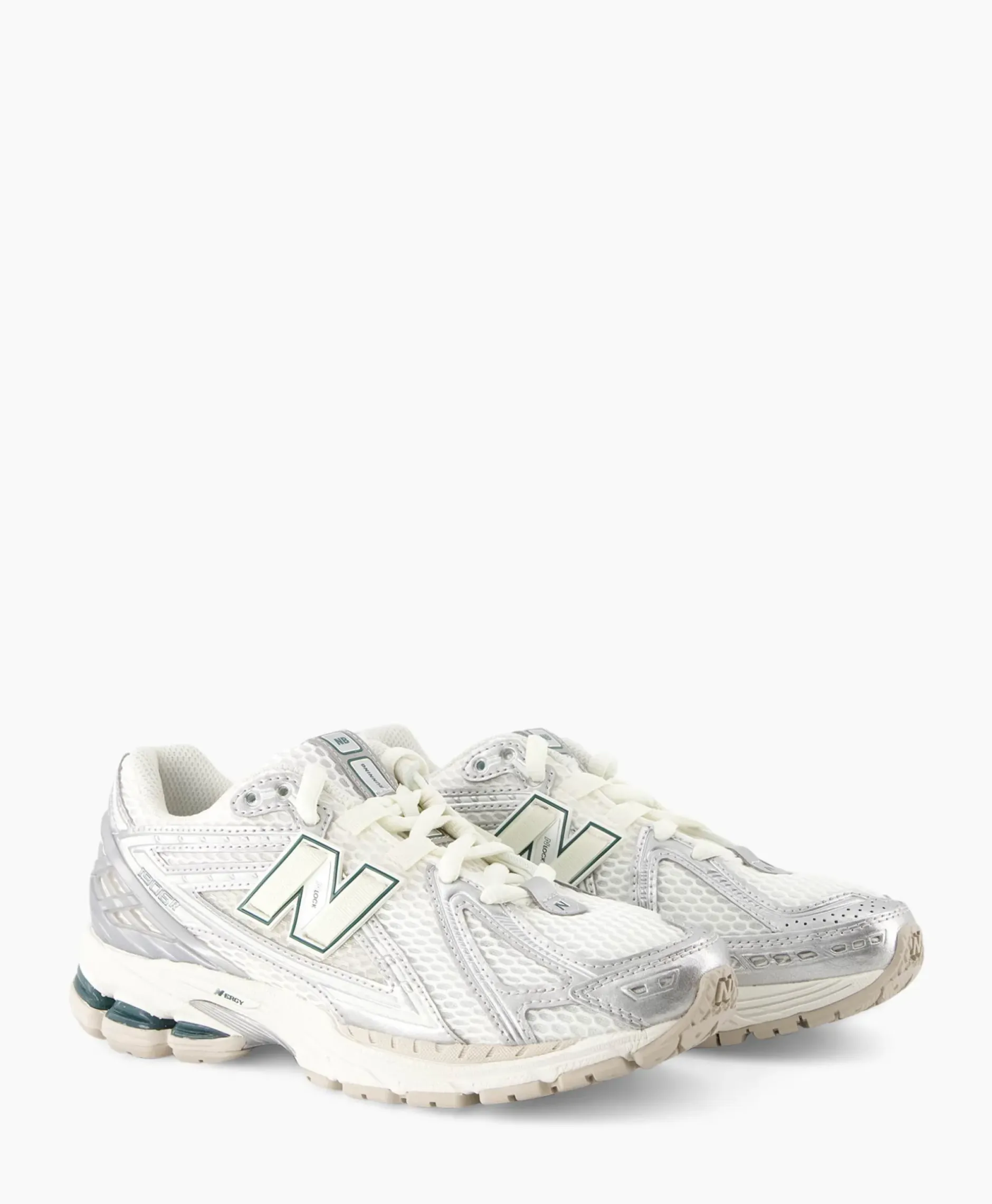 Sneaker 1906 Wit^New Balance