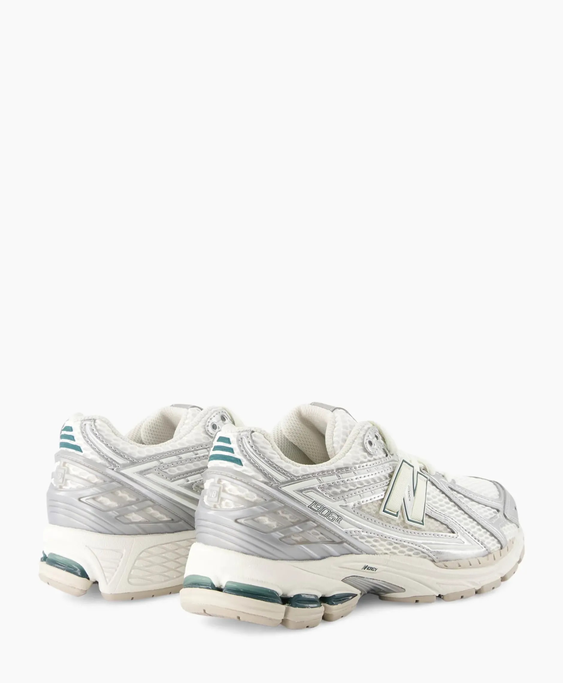 Sneaker 1906 Wit^New Balance