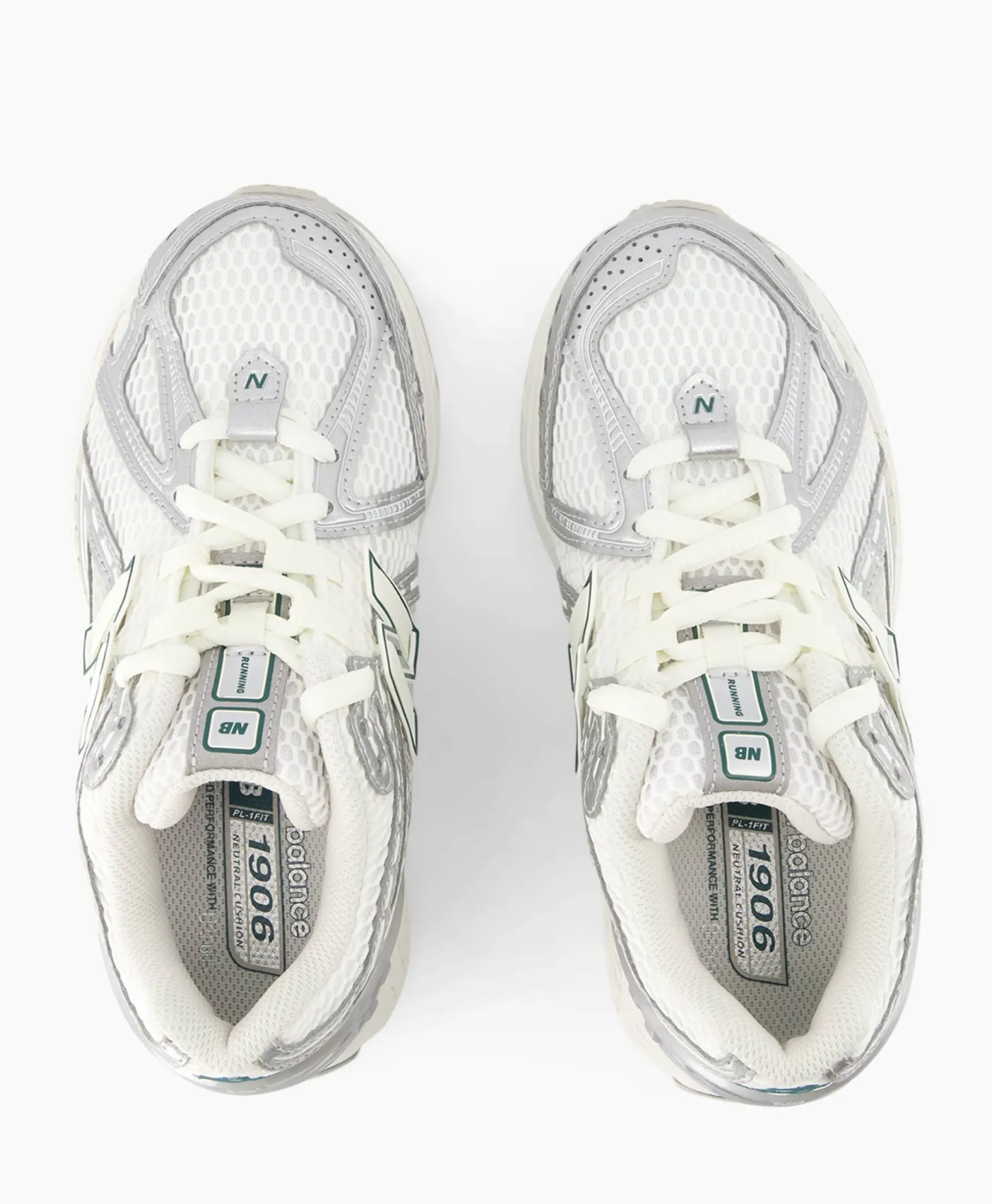 Sneaker 1906 Wit^New Balance