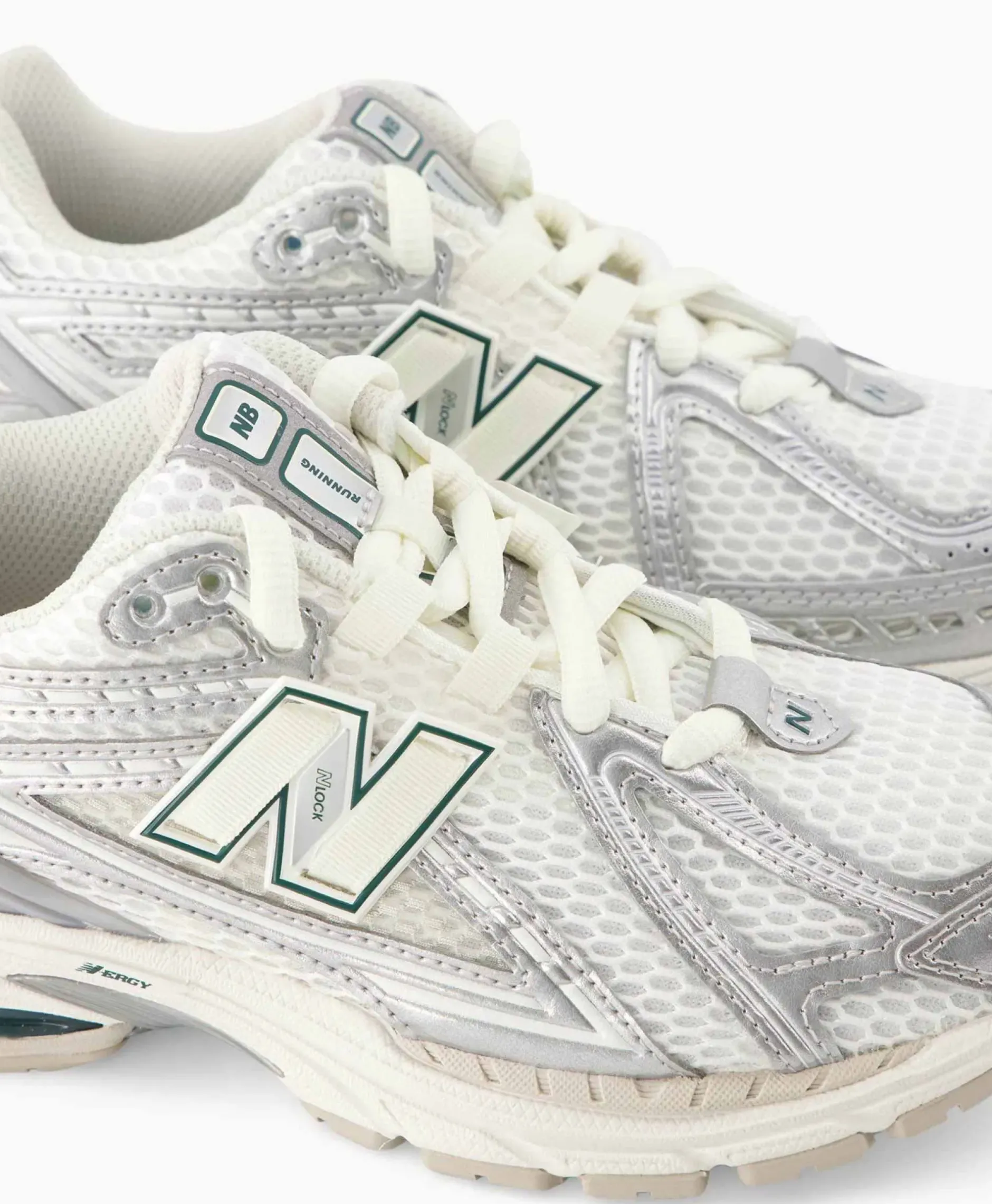 Sneaker 1906 Wit^New Balance