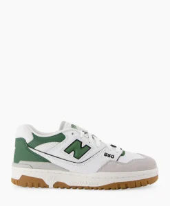Sneaker 550 Wit^New Balance