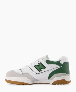 Sneaker 550 Wit^New Balance