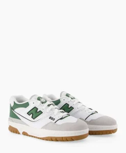 Sneaker 550 Wit^New Balance