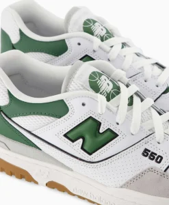 Sneaker 550 Wit^New Balance