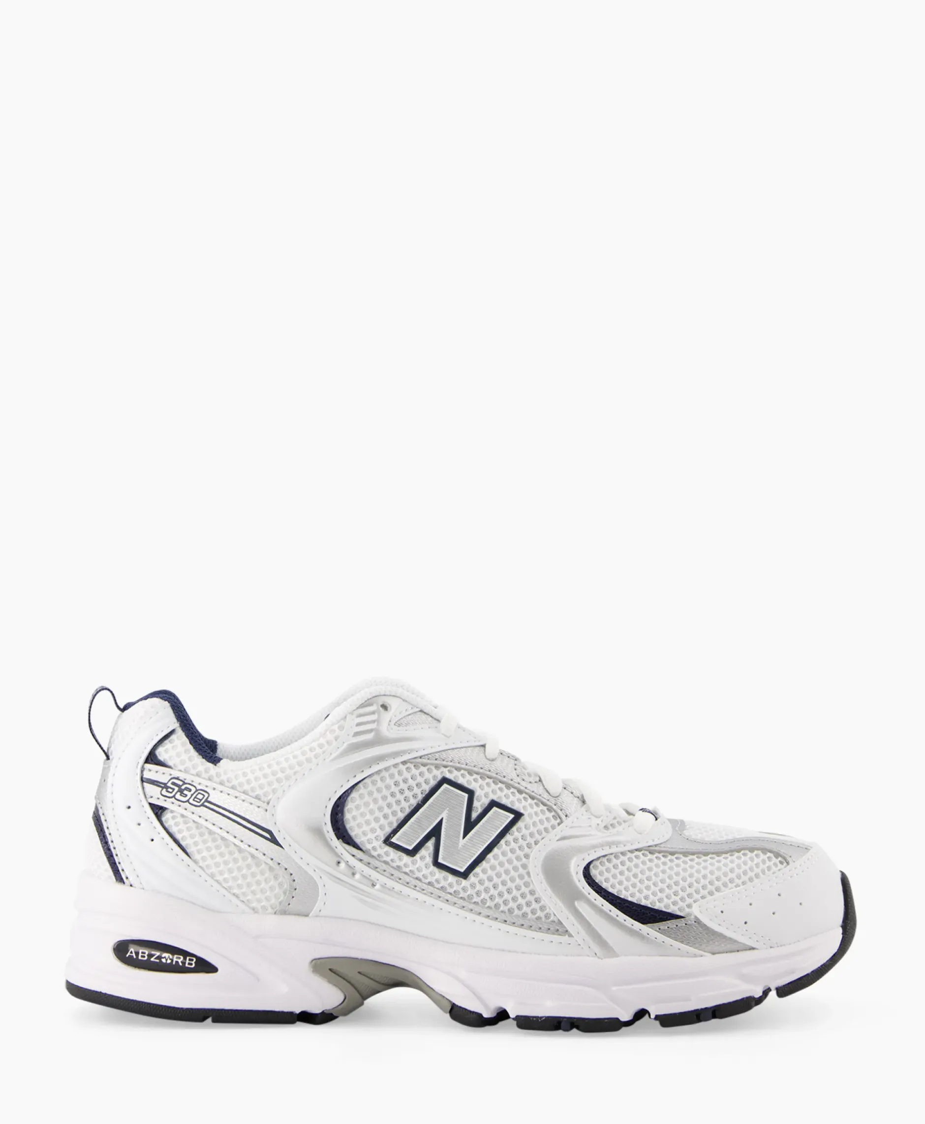 Sneaker 530 Wit^New Balance Sale