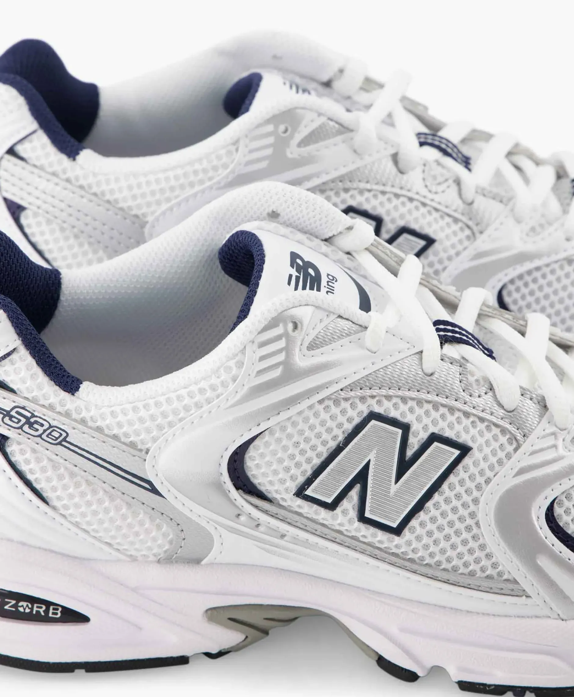 Sneaker 530 Wit^New Balance Sale