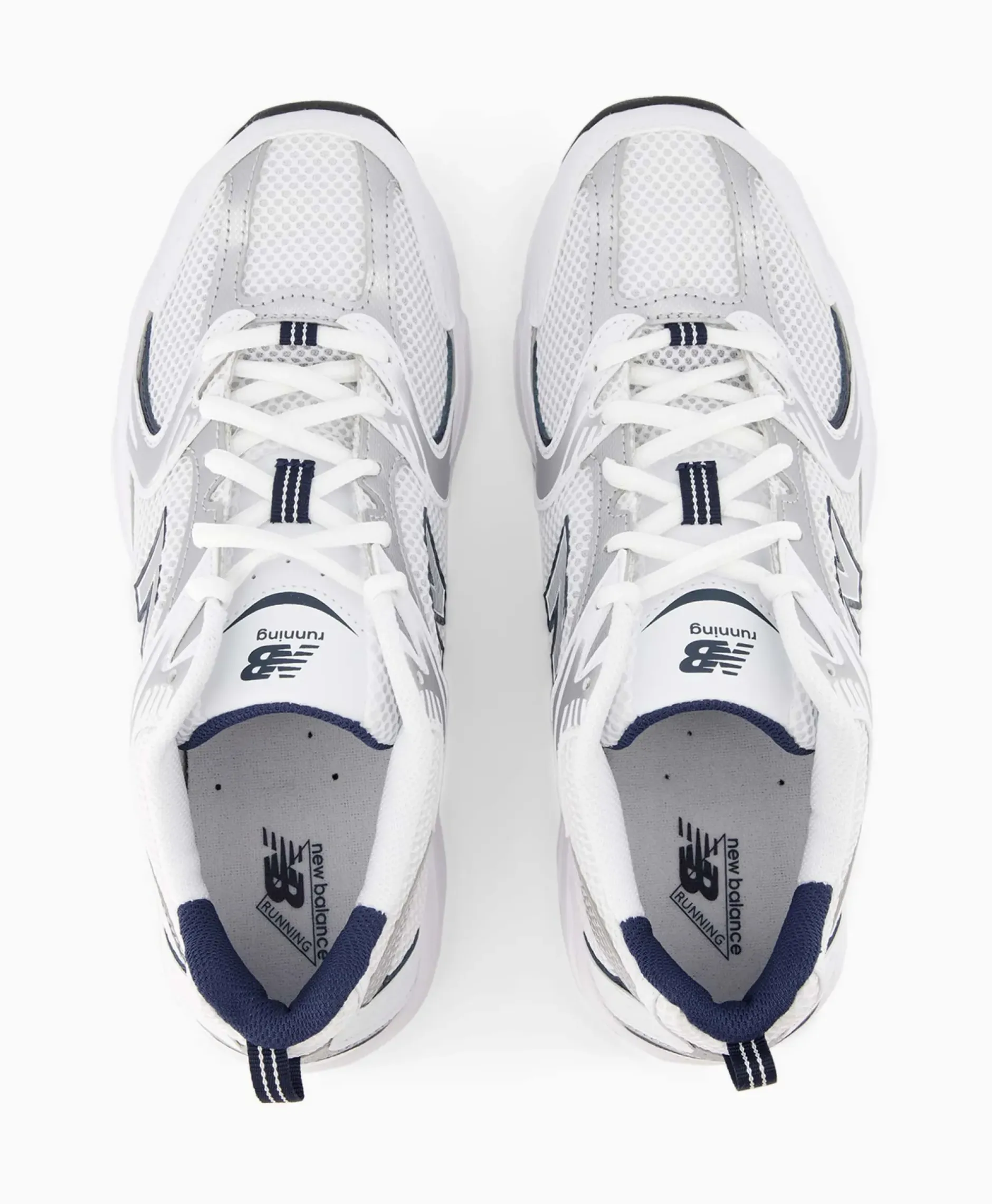 Sneaker 530 Wit^New Balance Sale