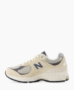 Sneaker 2002 Zand^New Balance Best