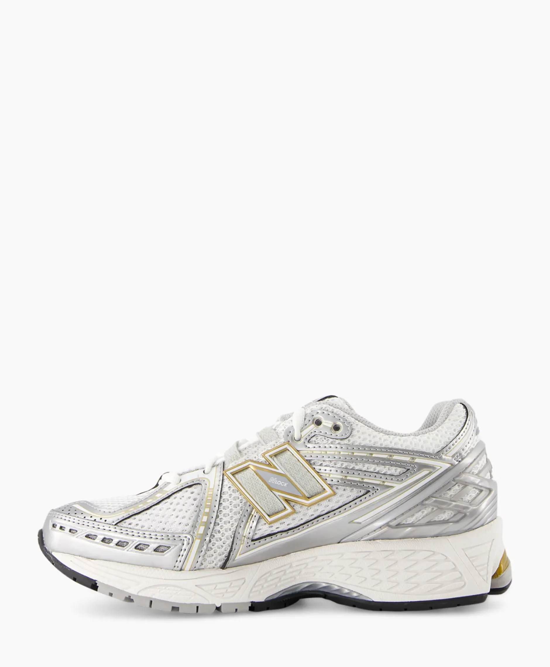 Sneaker 1906 Zilver^New Balance Clearance