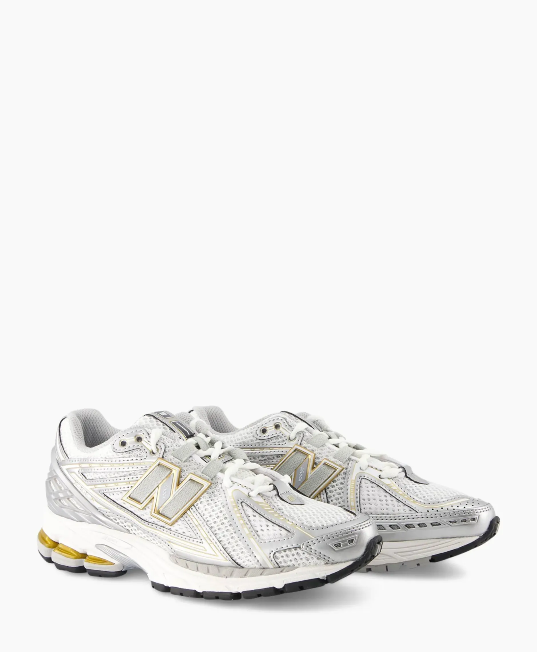 Sneaker 1906 Zilver^New Balance Clearance