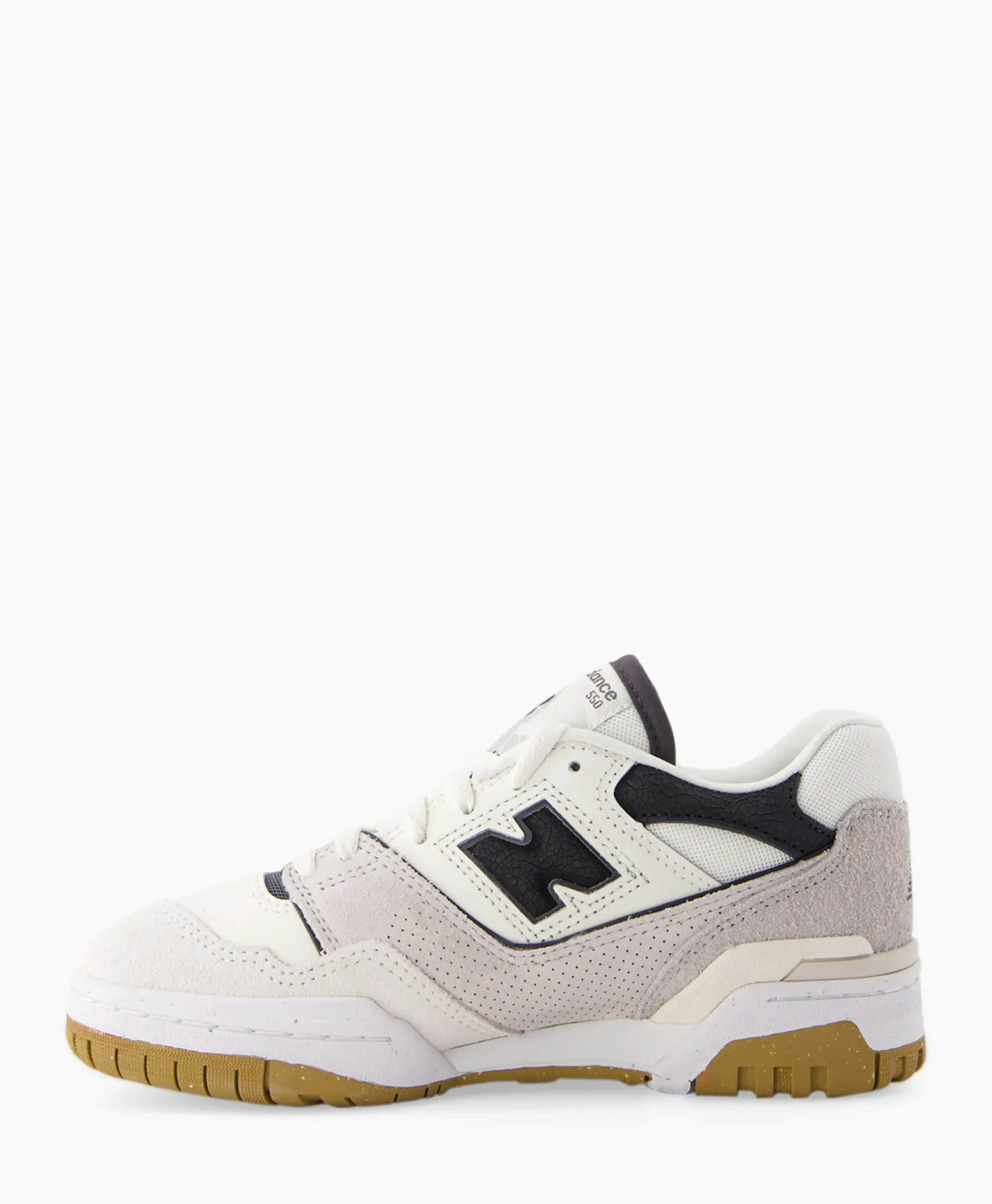 Sneaker 550 Zwart^New Balance Best