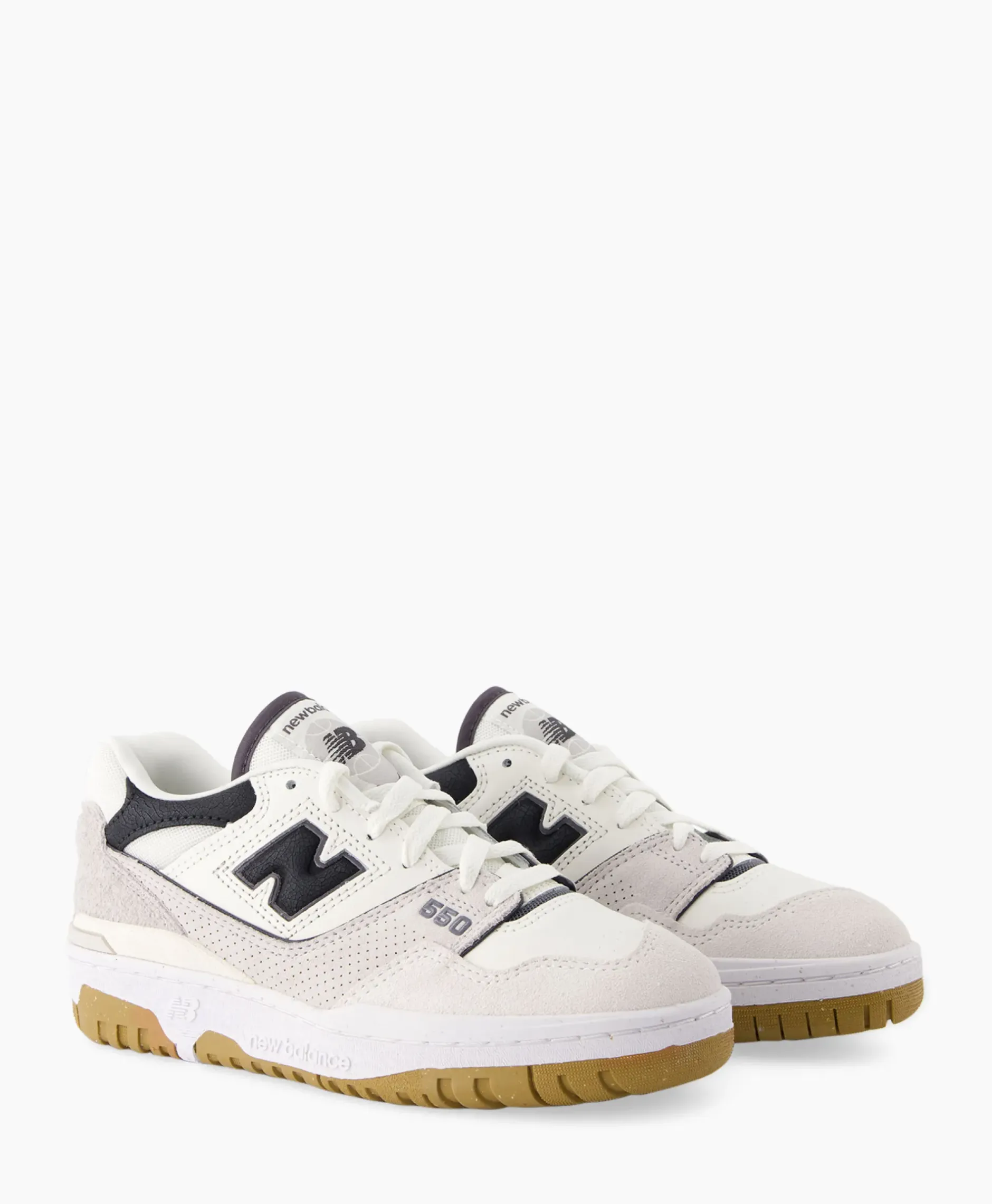 Sneaker 550 Zwart^New Balance Best