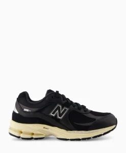 Sneaker 2002 Zwart^New Balance New