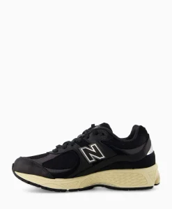Sneaker 2002 Zwart^New Balance New