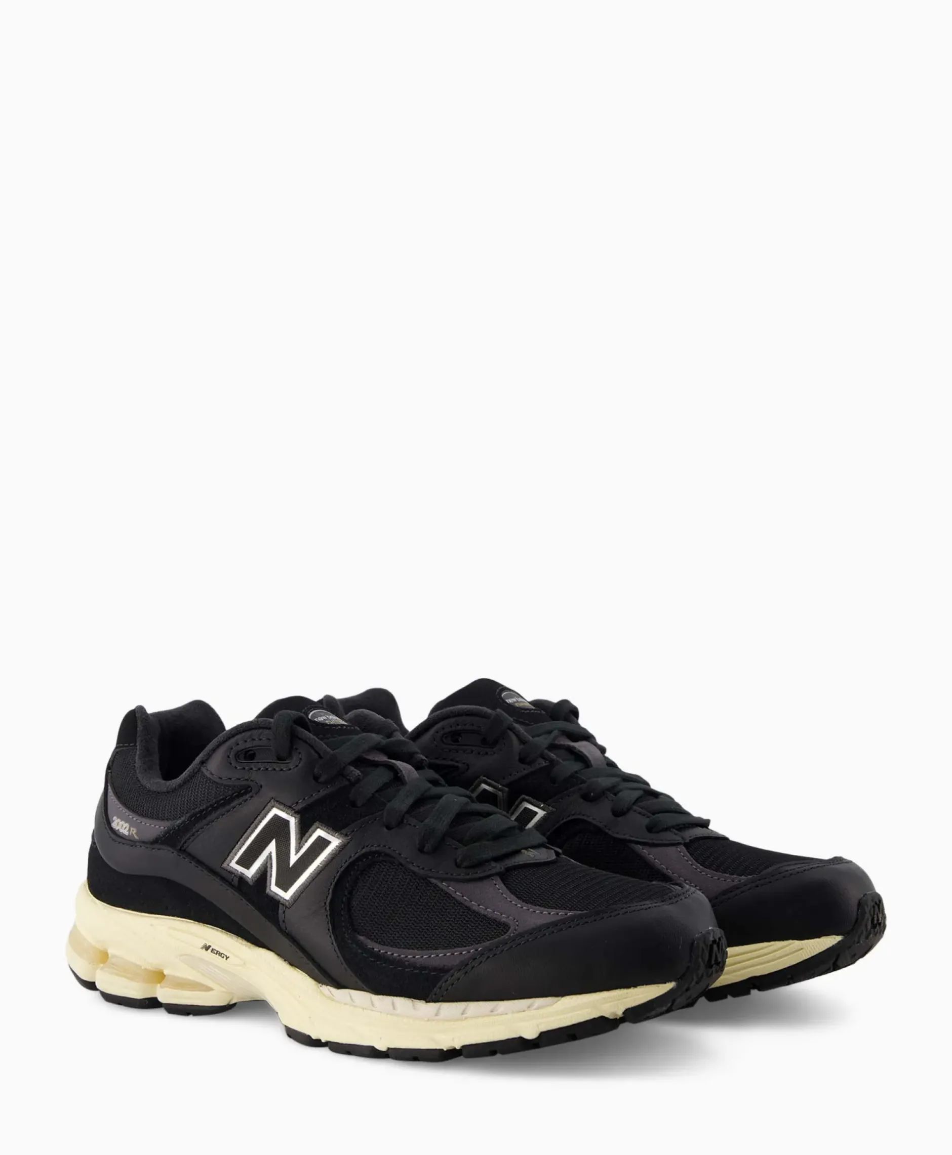Sneaker 2002 Zwart^New Balance New
