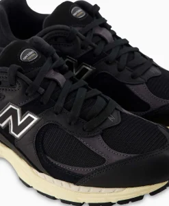 Sneaker 2002 Zwart^New Balance New