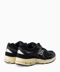 Sneaker 2002 Zwart^New Balance New