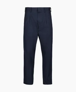 Broek Bill 1449 Donker Blauw^Nn07 Hot