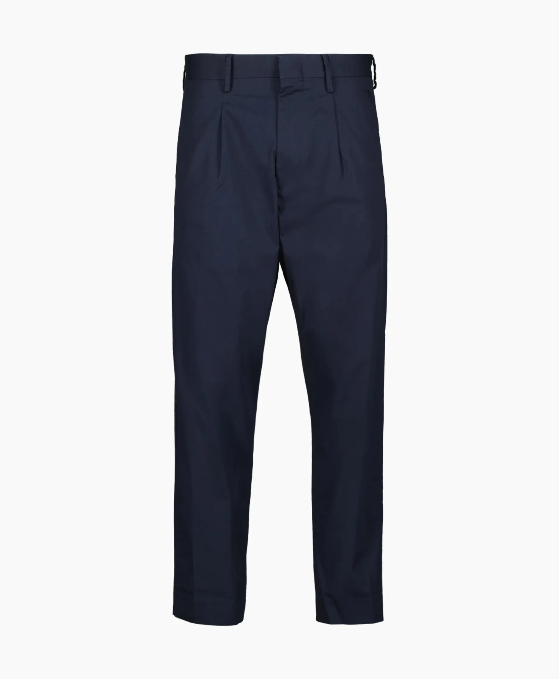 Broek Bill 1449 Donker Blauw^Nn07 Hot