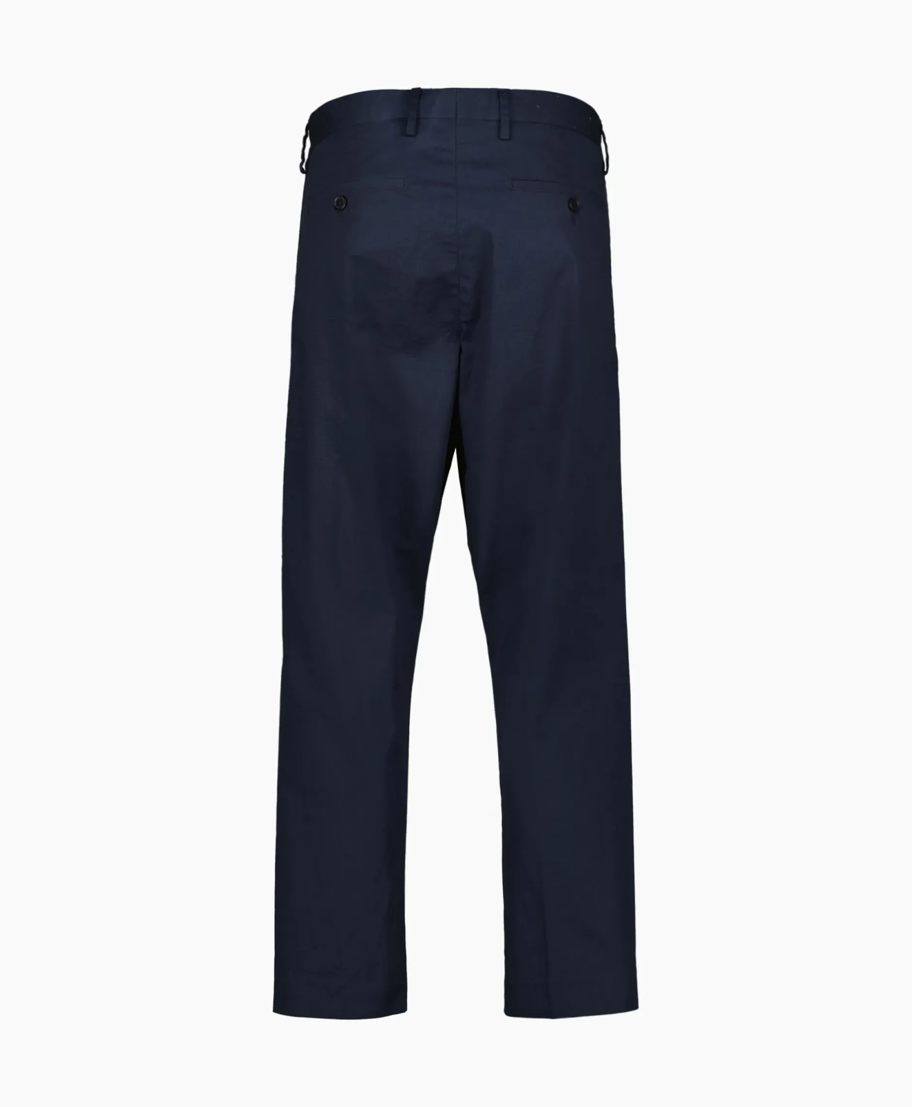 Broek Bill 1449 Donker Blauw^Nn07 Hot