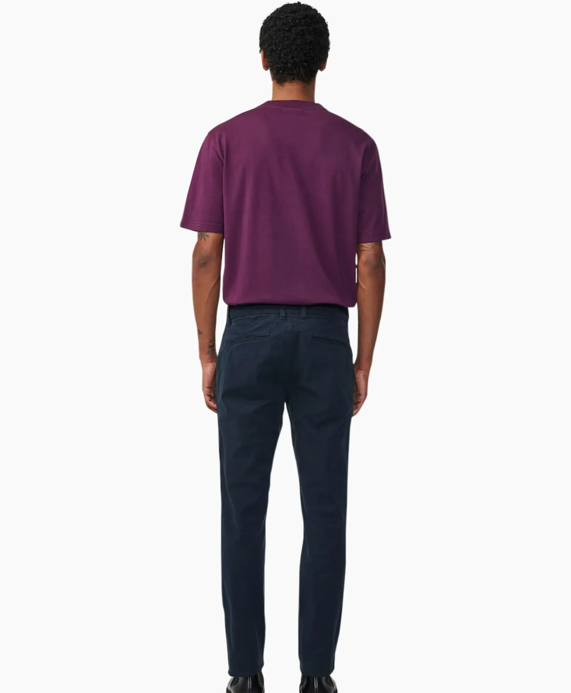 Broek Marco 1400 Blauw^Nn07 Clearance