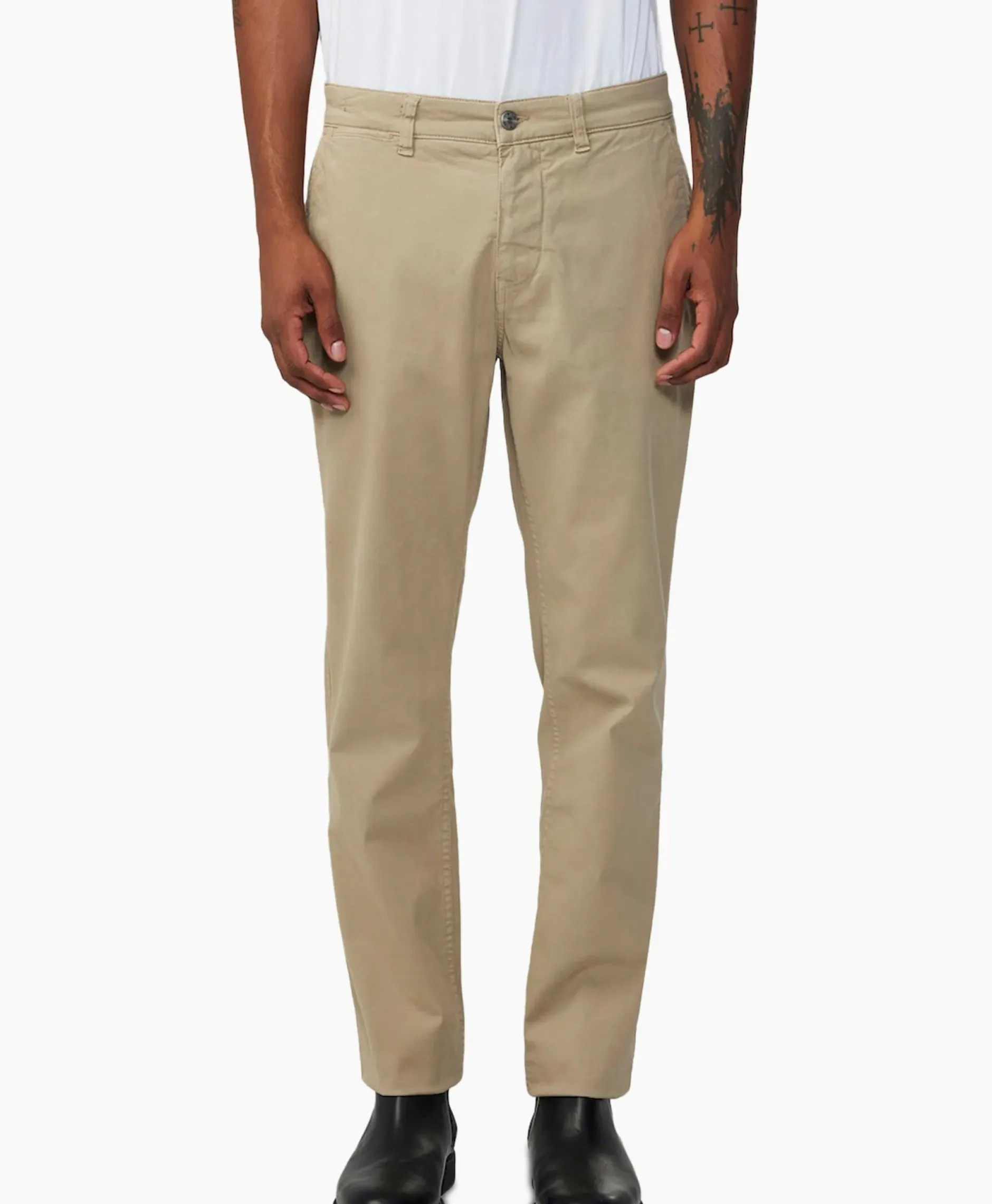 Broek Marco 1400 Groen^Nn07 New