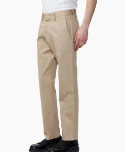 Broek Theo 1420 Aw23 Beige^Nn07 New