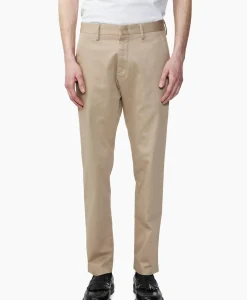 Broek Theo 1420 Aw23 Beige^Nn07 New