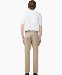 Broek Theo 1420 Aw23 Beige^Nn07 New