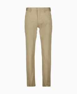 Broek Theo 1420 Aw23 Beige^Nn07 New