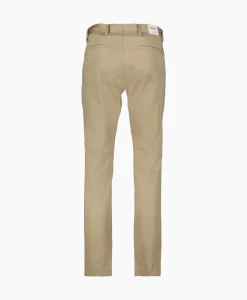 Broek Theo 1420 Aw23 Beige^Nn07 New