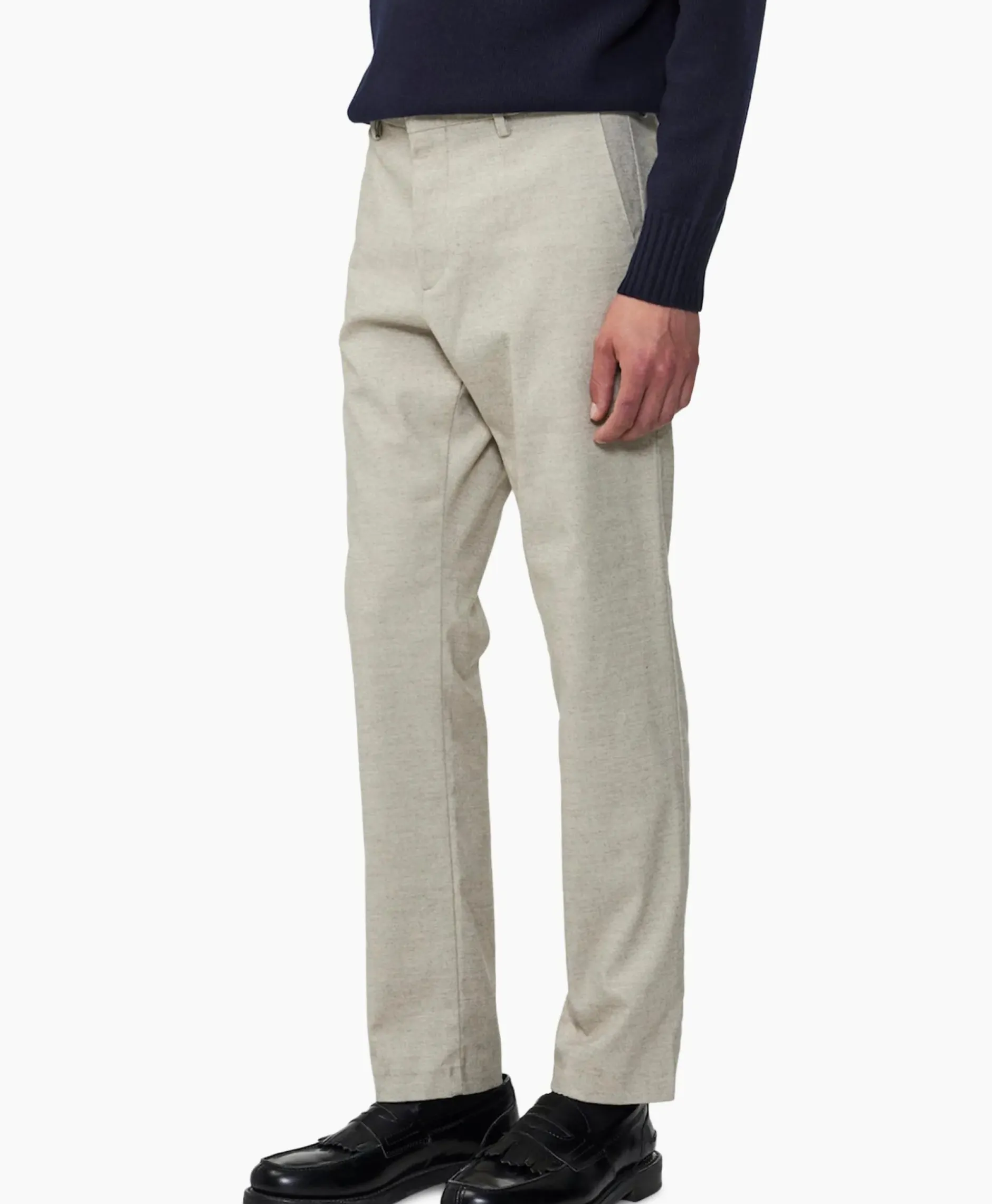 Broek Theo 1067 Beige^Nn07 New