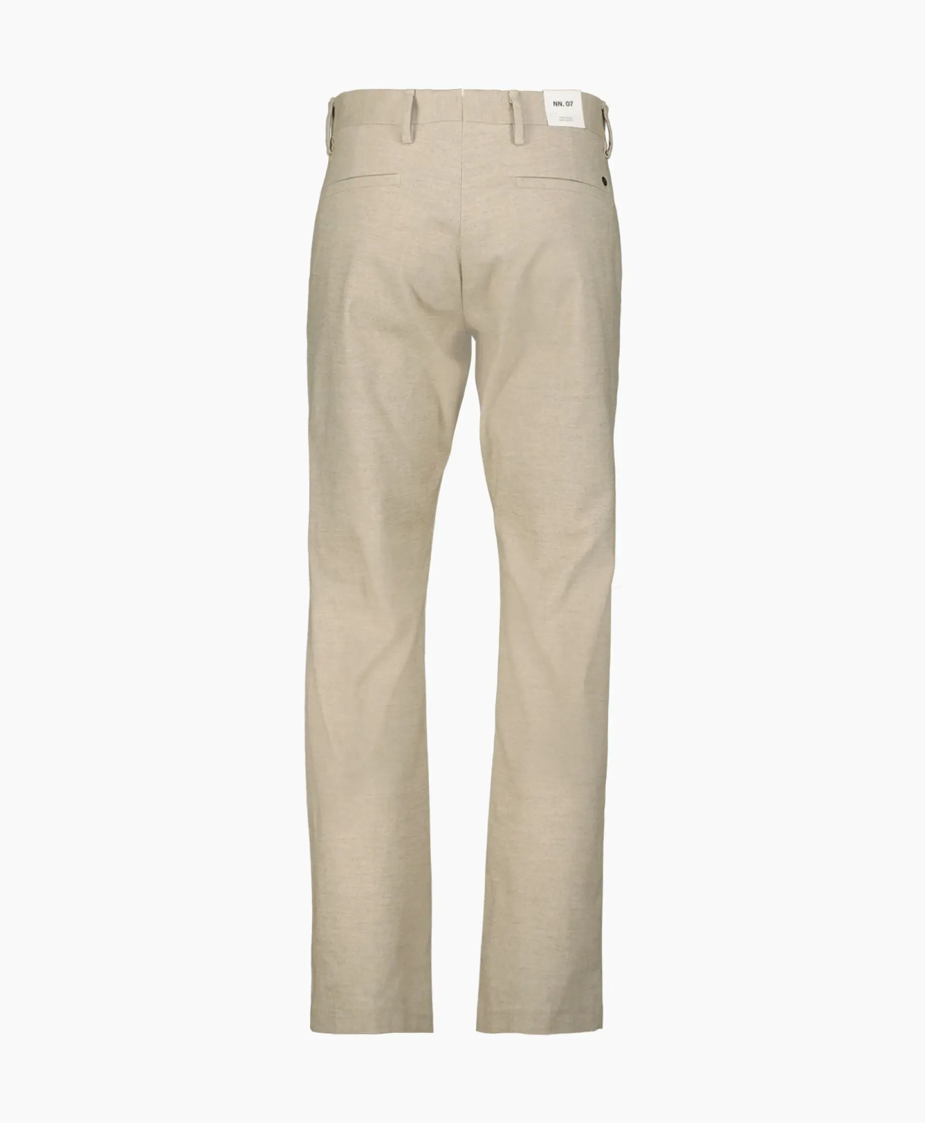 Broek Theo 1067 Beige^Nn07 New