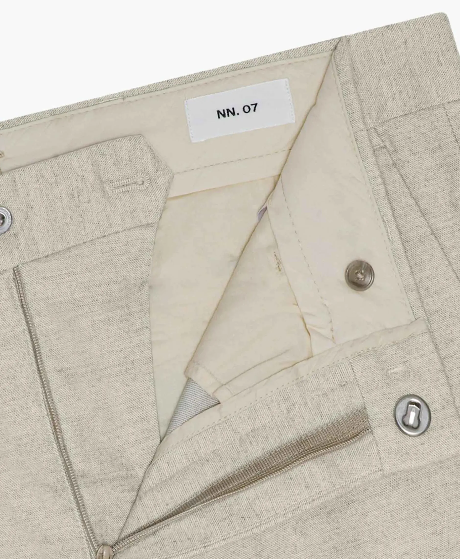 Broek Theo 1067 Beige^Nn07 New