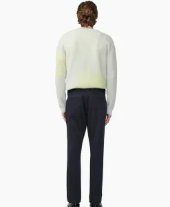 Broek Theo 1420 Blauw^Nn07 Clearance
