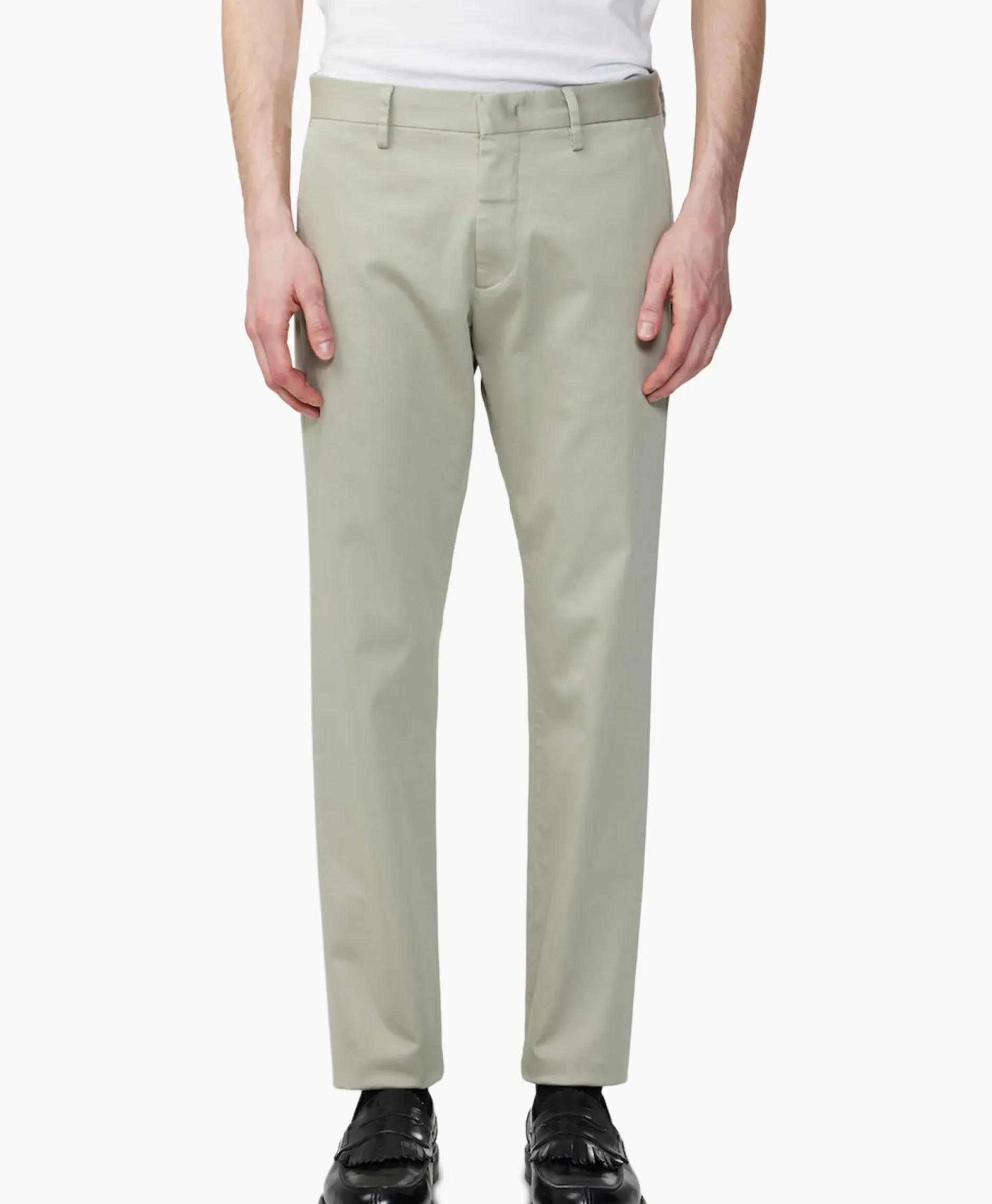 Broek Theo 1420 Grijs^Nn07 Best