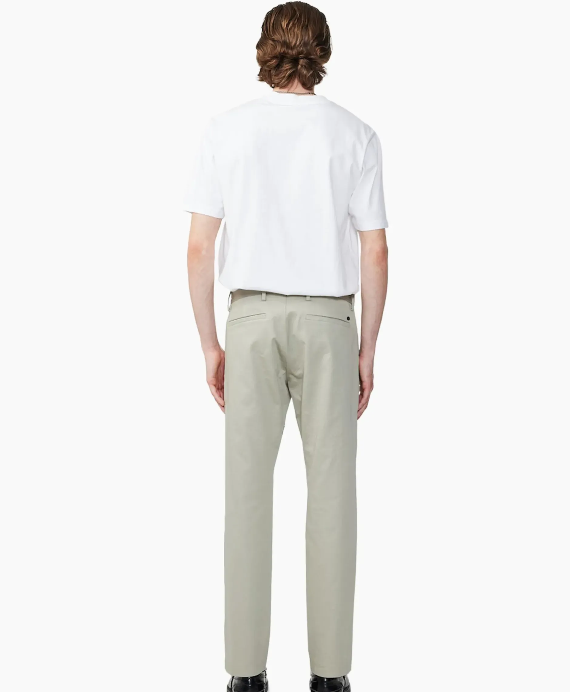 Broek Theo 1420 Grijs^Nn07 Best