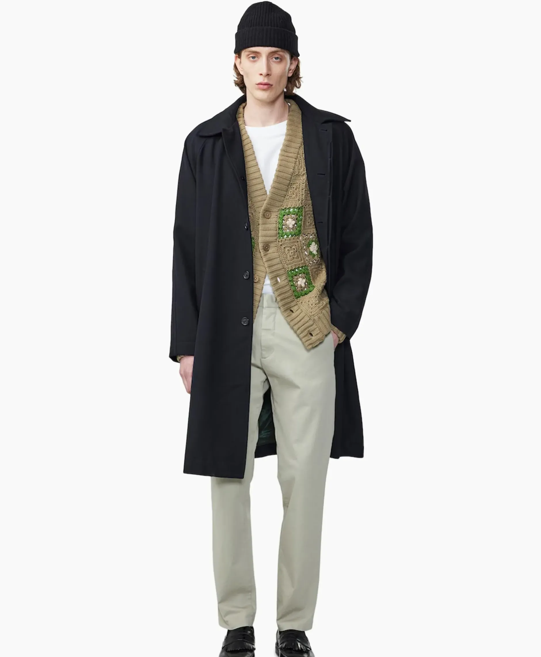 Broek Theo 1420 Grijs^Nn07 Best