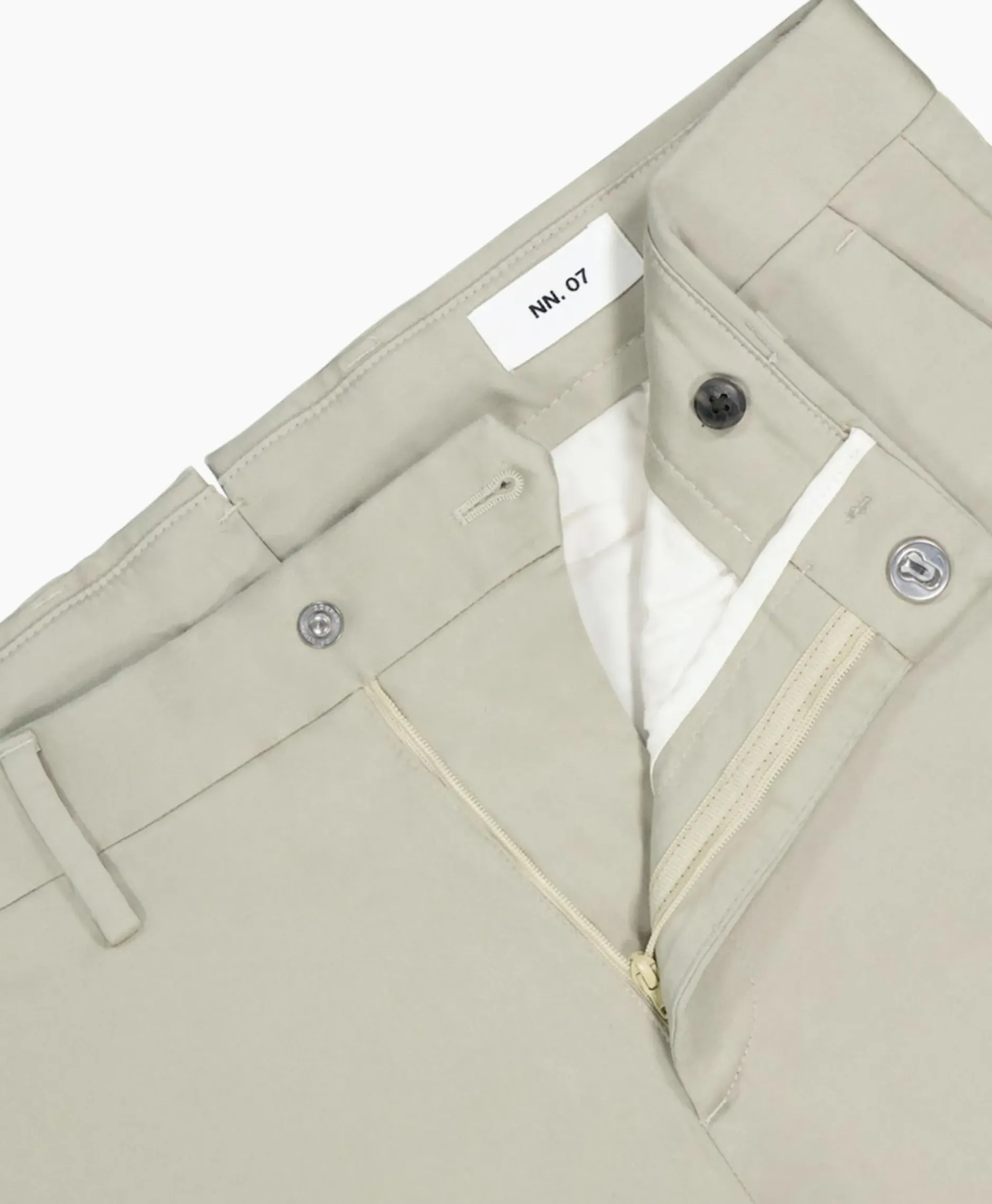 Broek Theo 1420 Grijs^Nn07 Best