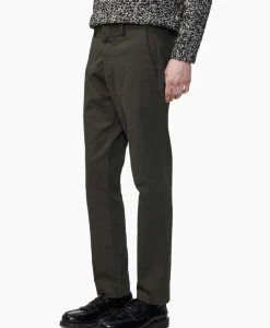 Broek Theo 1420 Groen^Nn07 Outlet