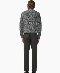 Broek Theo 1420 Groen^Nn07 Outlet