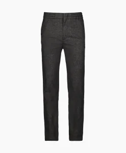 Chino Foss 1393 Zwart^Nn07 Discount