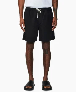 Korte Broek Gregor Zwart^Nn07 Outlet