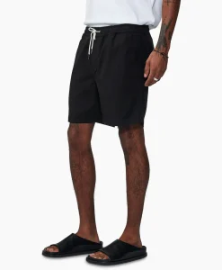 Korte Broek Gregor Zwart^Nn07 Outlet