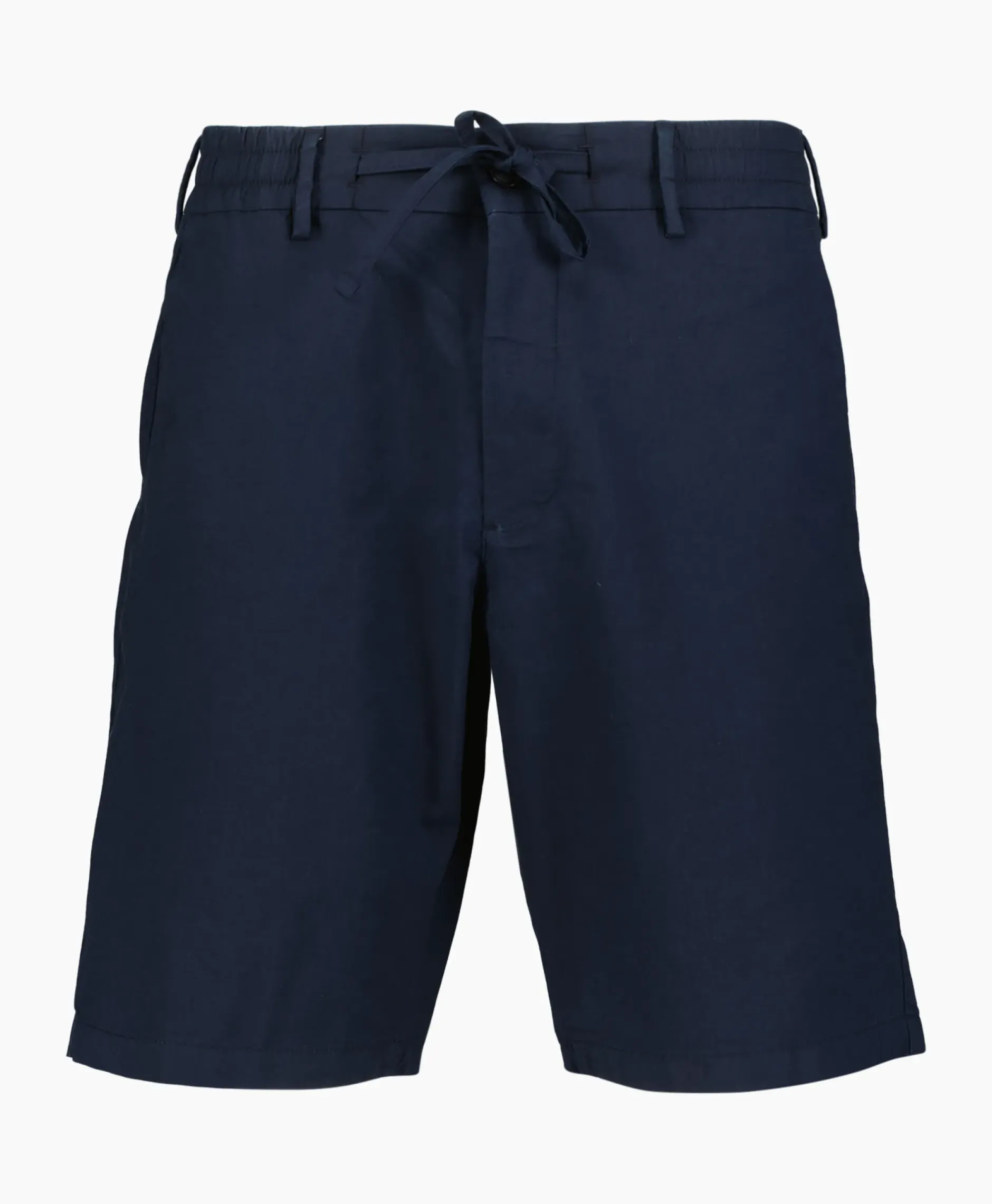 Korte Broek Seb Shorts Donker Blauw^Nn07 Outlet