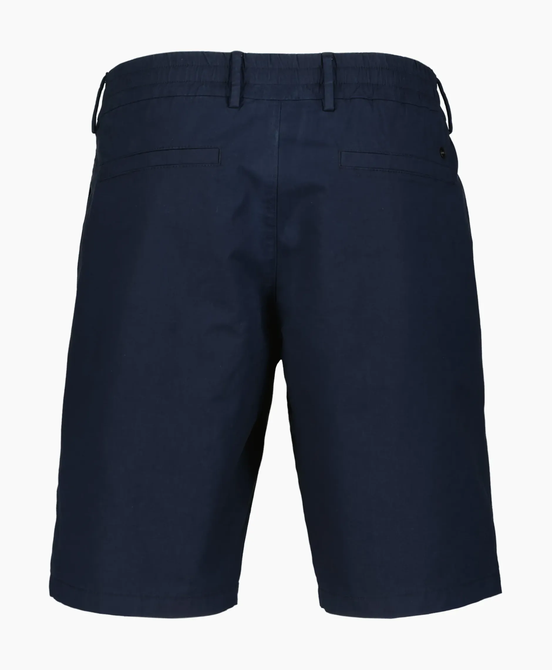 Korte Broek Seb Shorts Donker Blauw^Nn07 Outlet