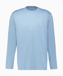Longsleeve Adam Donker Blauw^Nn07 Sale