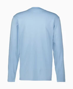 Longsleeve Adam Donker Blauw^Nn07 Sale