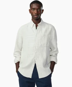 Overhemd Arne Beige^Nn07 Sale